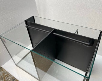 2 PLACE TABLE, TABLE, Betta aquarium, Fighting fish aquarium, Fighting fish