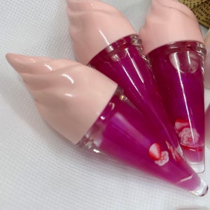 Lip gloss