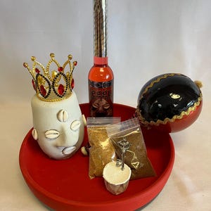 Elegua-Set