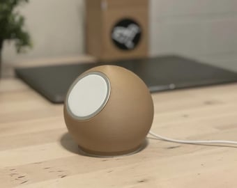 iPhone MagSafe viktad originalkulladdningsställ