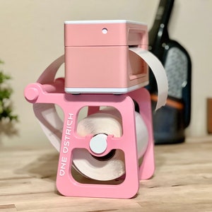 Cute printer stand deals