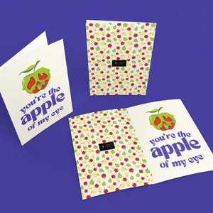 Epel Felmier Greeting Card, Twisted Wonderland Card, Disney Twisted Wonderland Card, Twst Card, Twisted Wonderland Gift