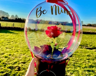 Bubble Balloon