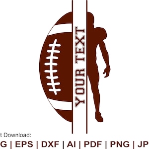 Football Svg, Football Player Svg, Football Name Svg, Football Laces Svg, Football Stitches Svg, Football Clipart, Svg,Png Cut Files Cricut