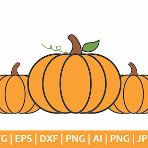 Pumpkin Svg, Halloween Svg, Halloween Pumpkin Svg, Fall Pumpkin Svg, Pumpkin Clipart, Halloween Pumpkin Png, Svg Cut Files Cricut,Silhouette