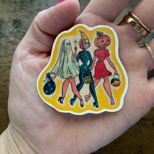 Halloween Pins - Etsy