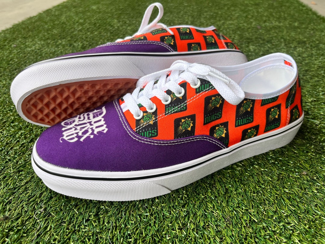 booker phoenix suns shoes