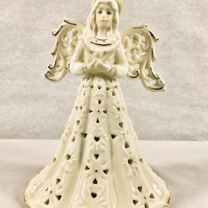 Dolgnecorp Angel
