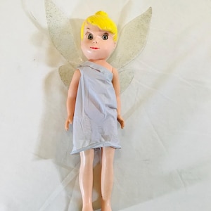 Tinker Bell Doll