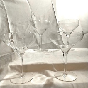 Margarita glasses