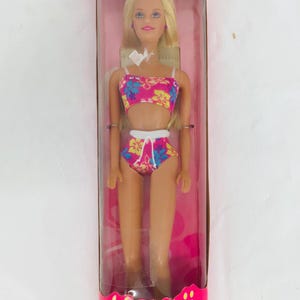Hawaii barbie - Etsy 日本