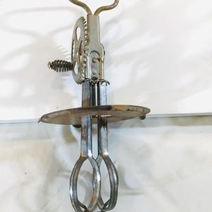Mid Century Stabmixer