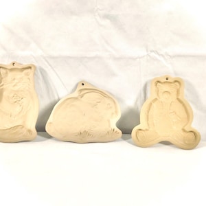 Brown bag cookie molds - Etsy 日本