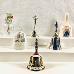 Collectible Bells