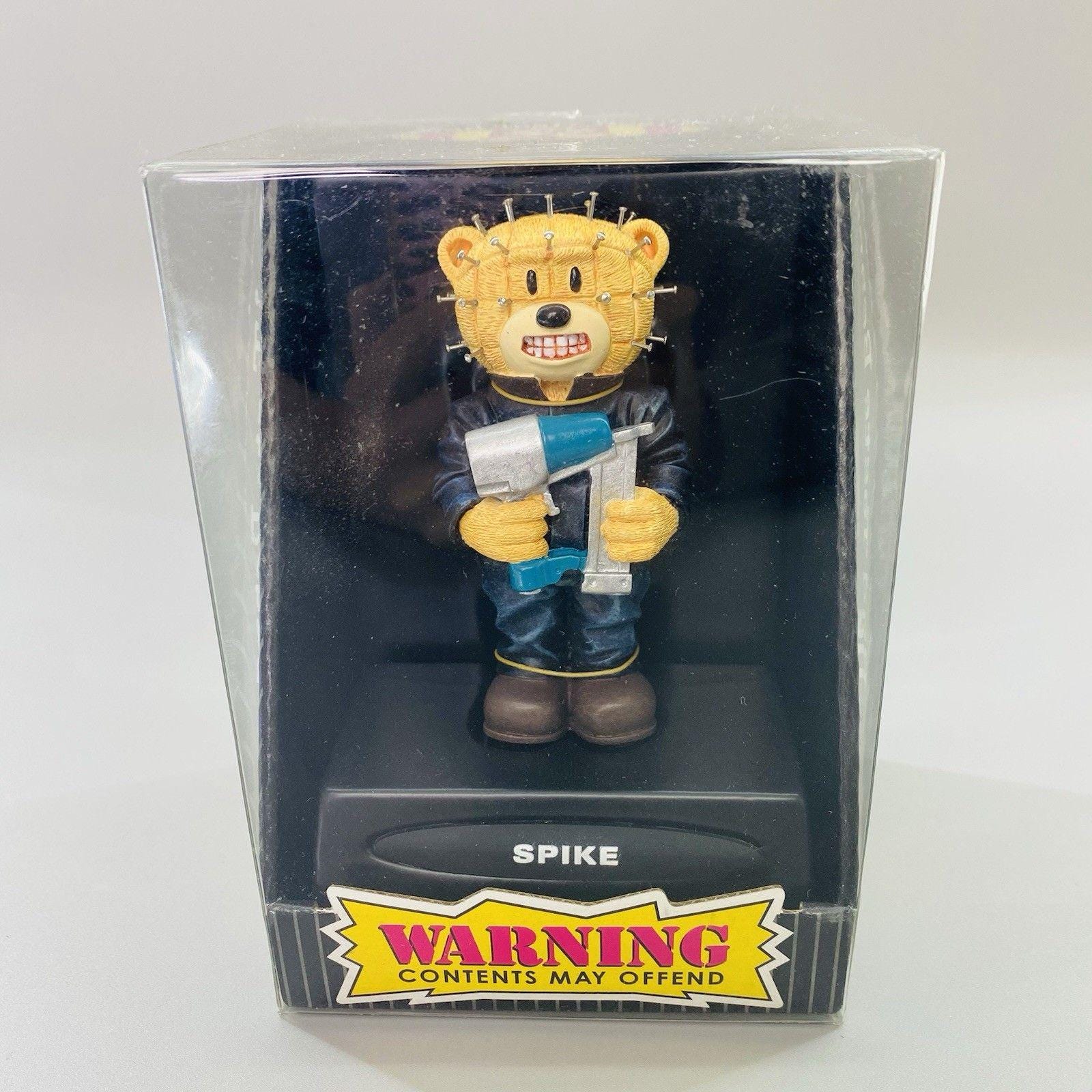 Bad taste bear - Etsy 日本
