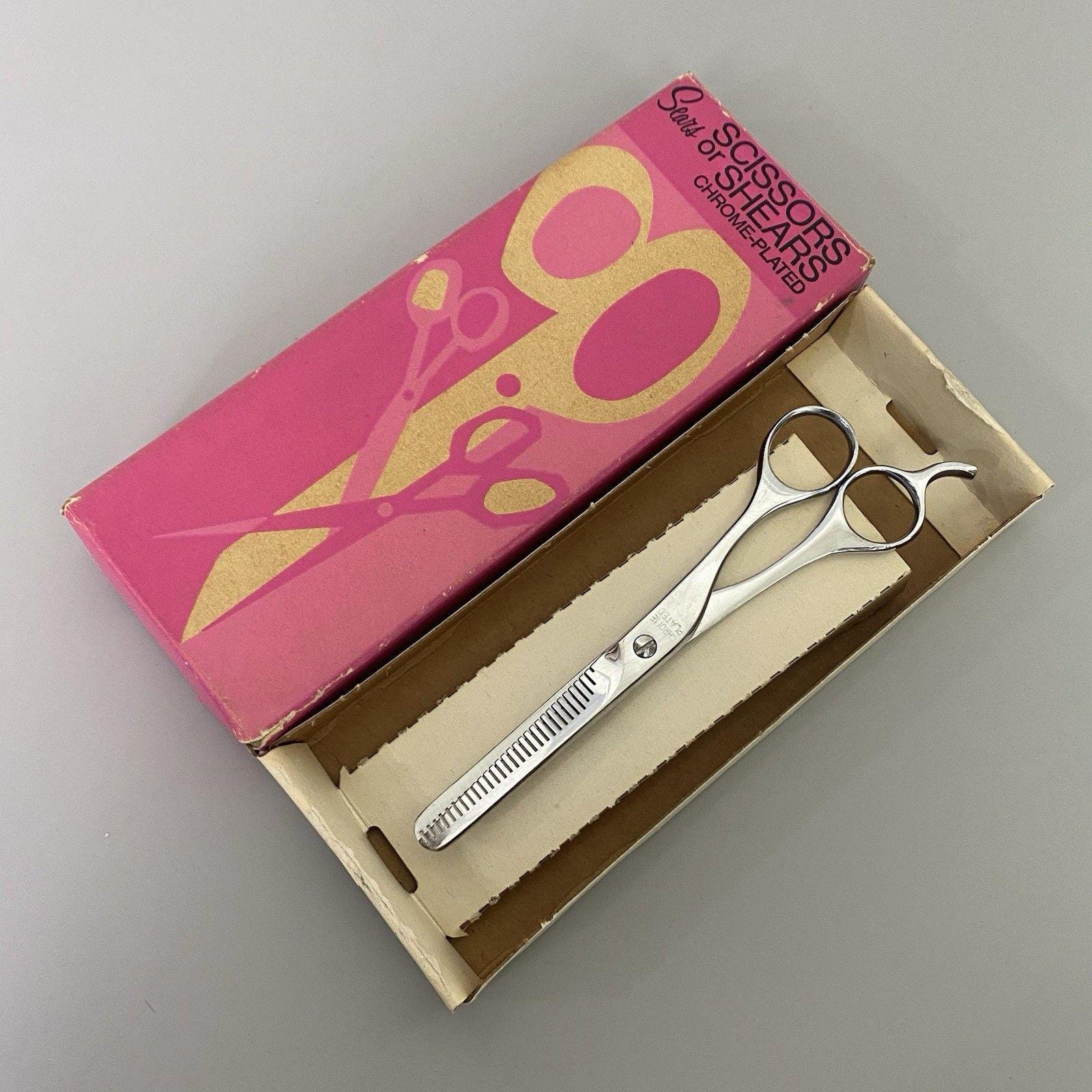 Solingen Germany Hair Scissors - Etsy