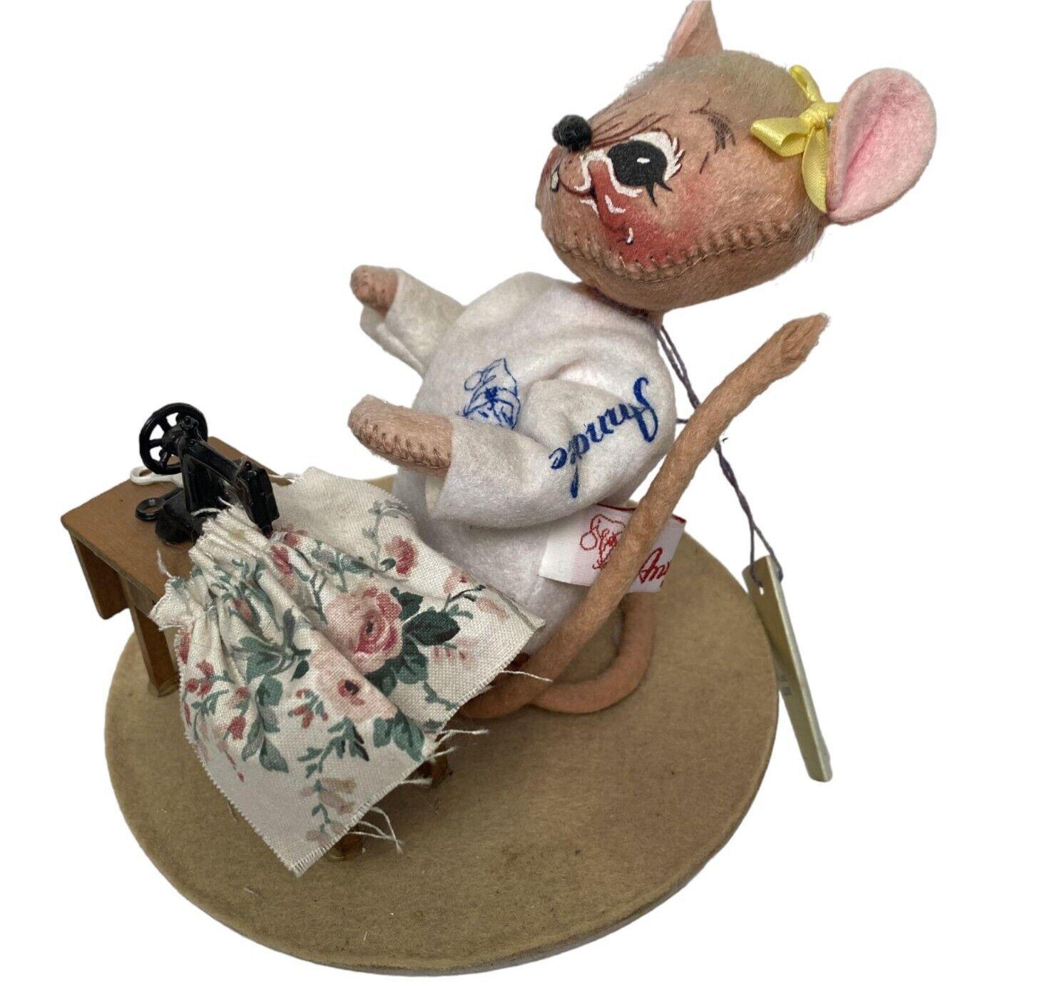 ビンテージ.ハーベストマウス アナ リー（Anna.leedool） Anna Lee