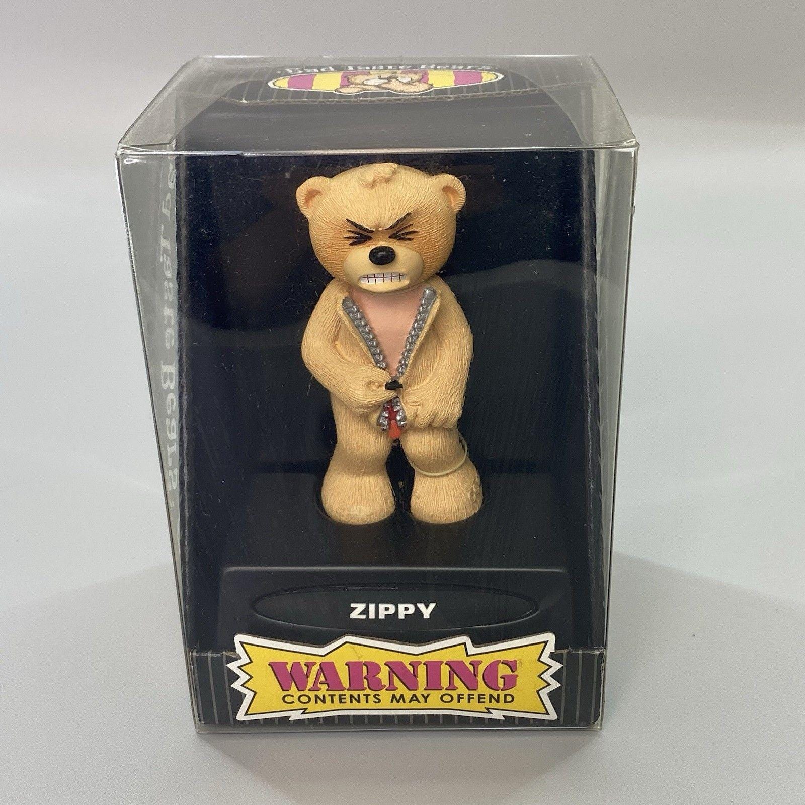 Bad taste bear - Etsy 日本