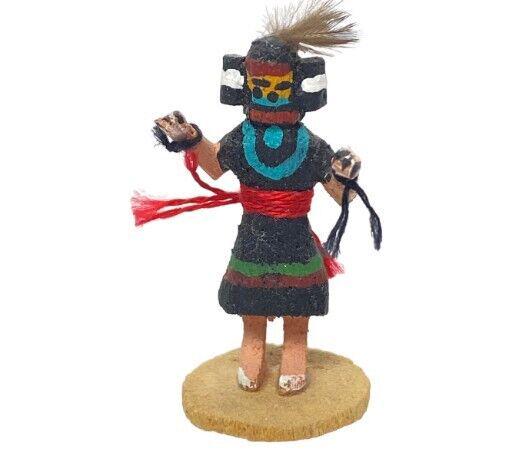 Vintage kachina doll - Etsy 日本