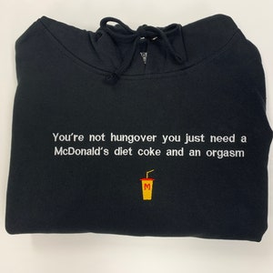 Hangover Hoodie