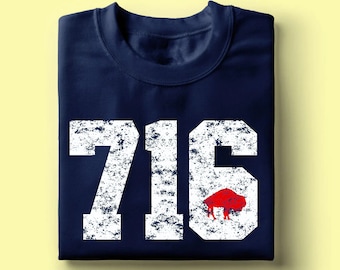 716 Tee