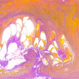Stones in Magma