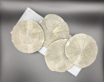 カルセドニー入りレッドスコレサイト（非貴石天然石）# 1578 - Etsy 日本