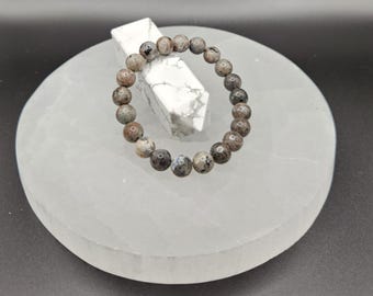 Yooperlite bracelet (UV reactive)
