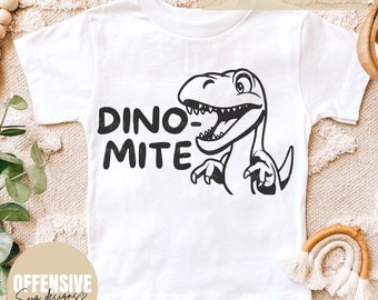 T-Rex Dinosaur SVG, Cricut Cut File (Digital Download)