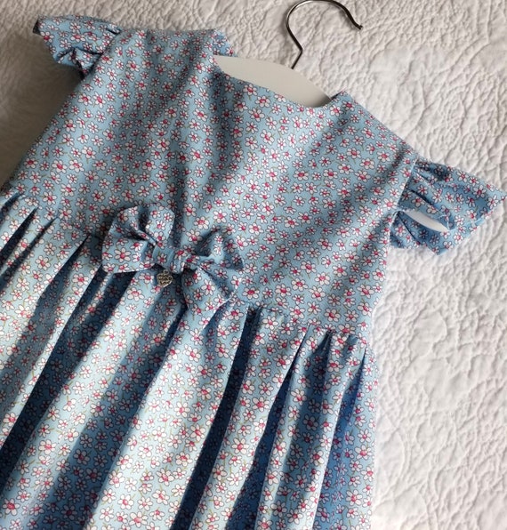 For get me not dress