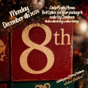 Adorno de pata de mascota personalizado con huella de pata en la arena, adorno conmemorativo para mascotas, regalo de Navidad personalizado con pata de perro, adorno de pata de mascota, regalo de Navidad para perro imagen 4