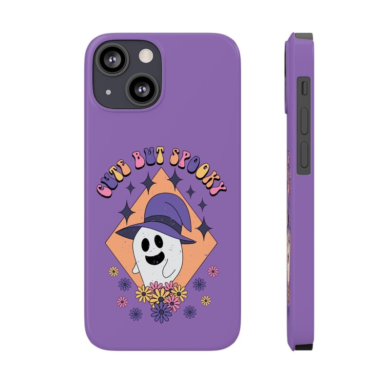 Iphone 14 Pro Max Case Halloween Iphone 14 Case Best Selling Etsy