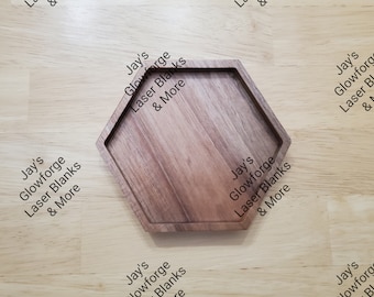 Valet Trays, Coin Tray, Catchall Tray, Ring Dish, Bedside Tray, Rustic Wood, Wallet and Keys, Engravble Tray, Gifts for Men, Gifts for Women