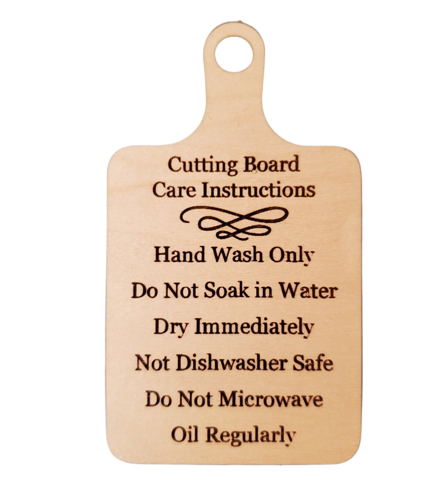 How to Care for a Wooden Cutting Board - CNET