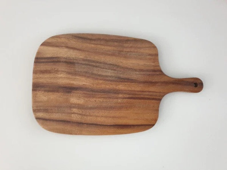 Acacia Cutting Boards MISFITS 10 Qty, , AEON, MIRA, Thunder