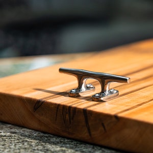 Rectangular Cutting/Charcuterie Boards