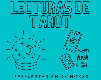 Lectura de Tarot