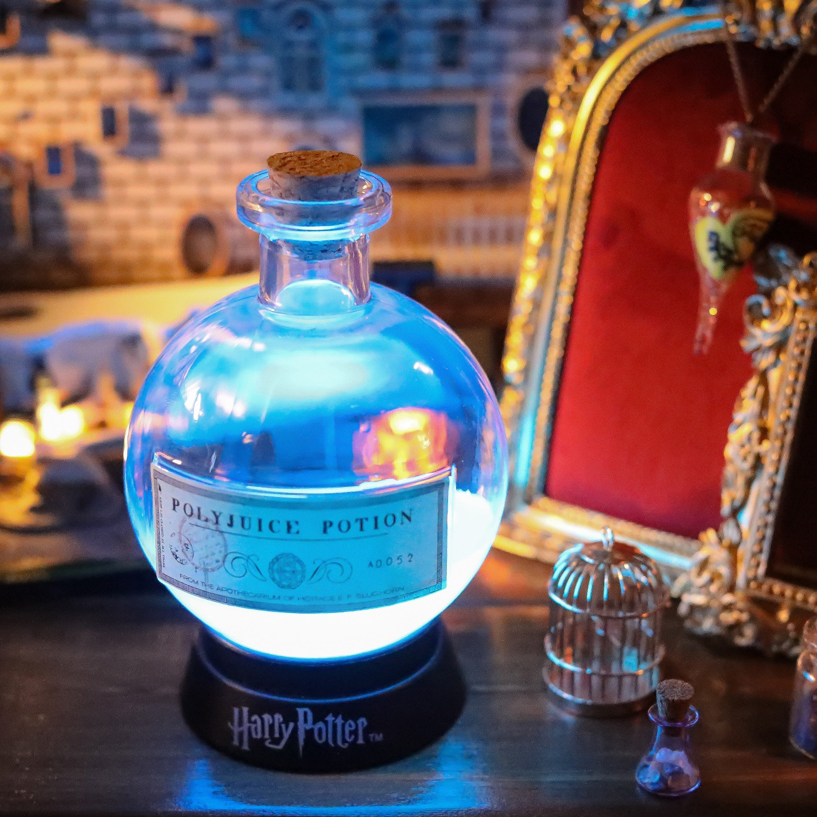 Polyjuice potion - Etsy Nederland