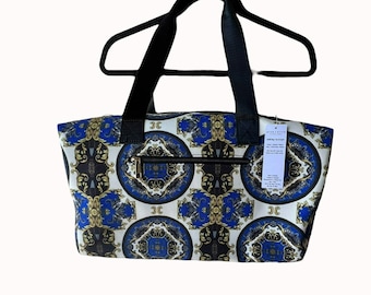 Alice + Olivia by Stacey Bender, Regal Romance, Duffel Bag