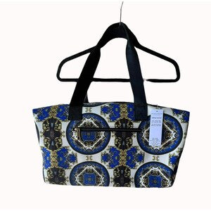 Alice + Olivia by Stacey Bender, Regal Romance, Duffel Bag Sac De Sport NWT