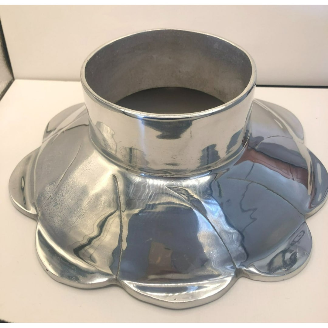 Buffet Riser Bowls Platters Plates Holidays Entertaining Parties Fancy ...