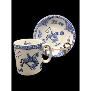 Spode Edwardian Child Collection Mug & Bowl Gift Set