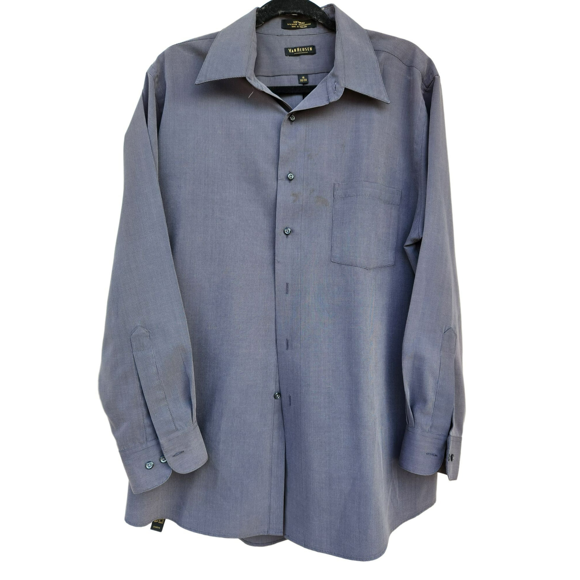 ladies smock dress The Gauze Smock Dress main image 0