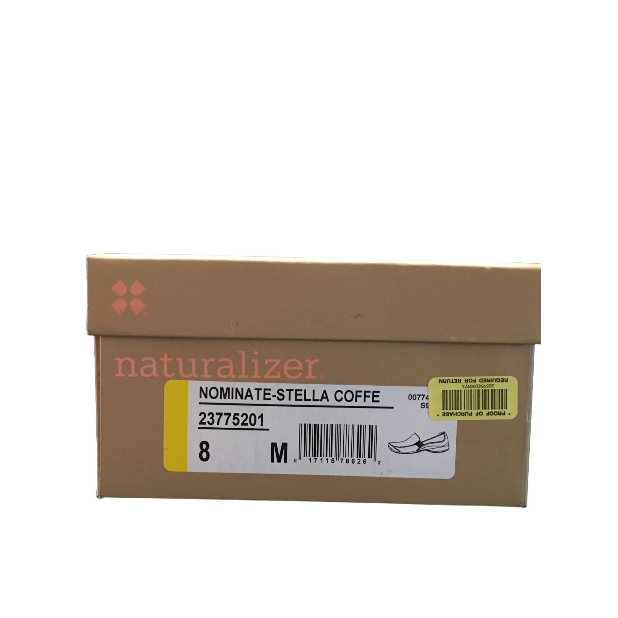 Naturalizer stella 2025