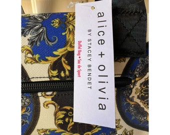 Alice+Olivia ステイシー　バッグチャーム Alice+Olivia ステイシー バッグチャーム