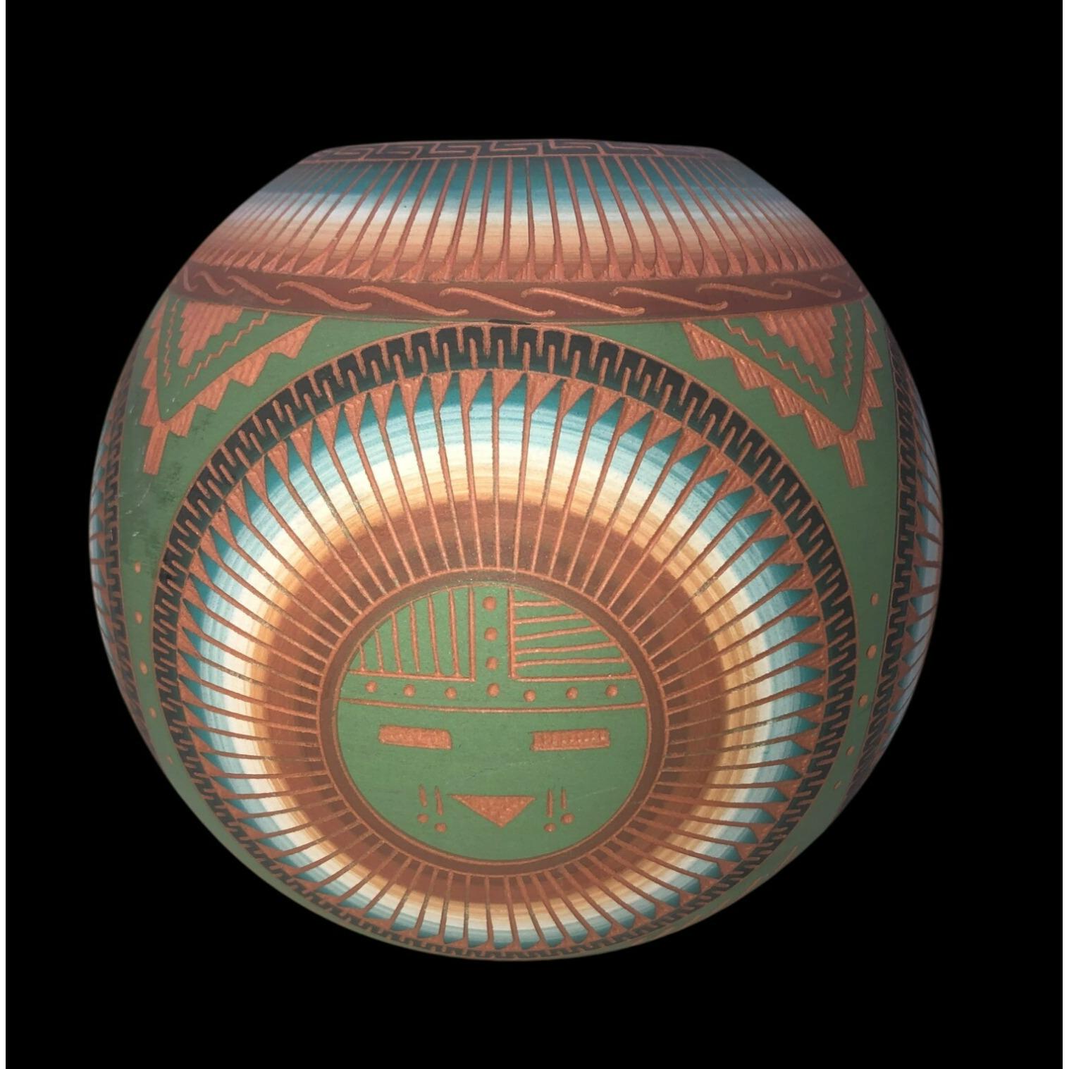 Navajo pottery - Etsy 日本