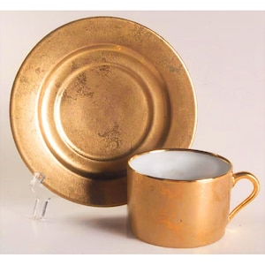 Philippe Deshoulieres Porcelaine De Limoges - Etsy