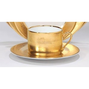 Philippe Deshoulieres Porcelaine De Limoges - Etsy