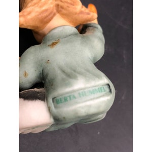 Original hummel christmas ornaments value