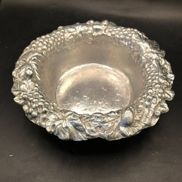 Arthur Court Candle Holder Etsy